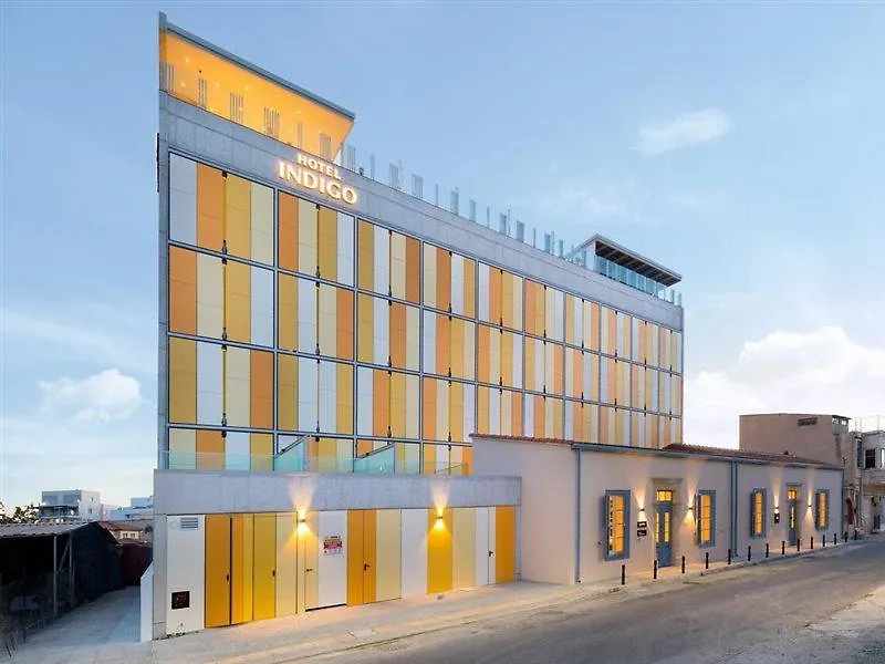 Hotel Indigo Larnaca By Ihg-Adults Only