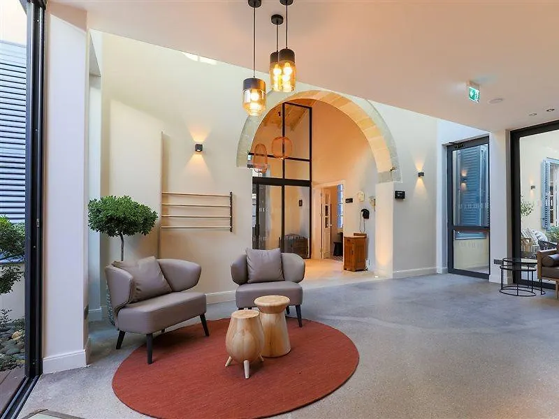 Hotel Indigo Larnaca By Ihg-Adults Only قبرص