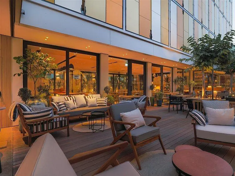 Hotel Indigo Larnaca By Ihg-Adults Only 4*,  قبرص