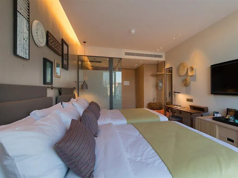 ****  Hotel Indigo Larnaca By Ihg-Adults Only قبرص