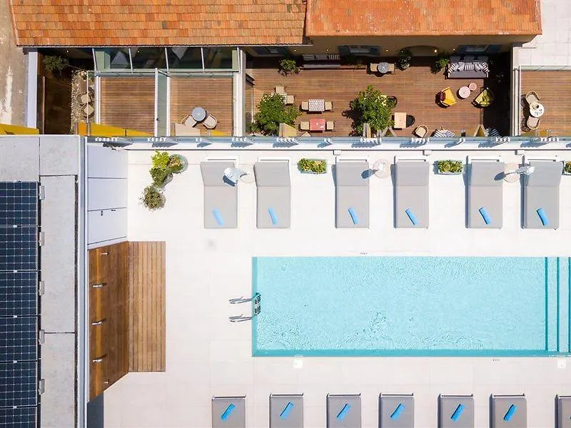 Hotel Indigo Larnaca By Ihg-Adults Only
