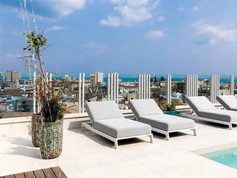 Hotel Indigo Larnaca By Ihg-Adults Only