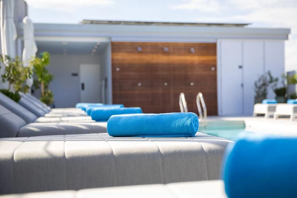 Hotel Indigo Larnaca By Ihg-Adults Only