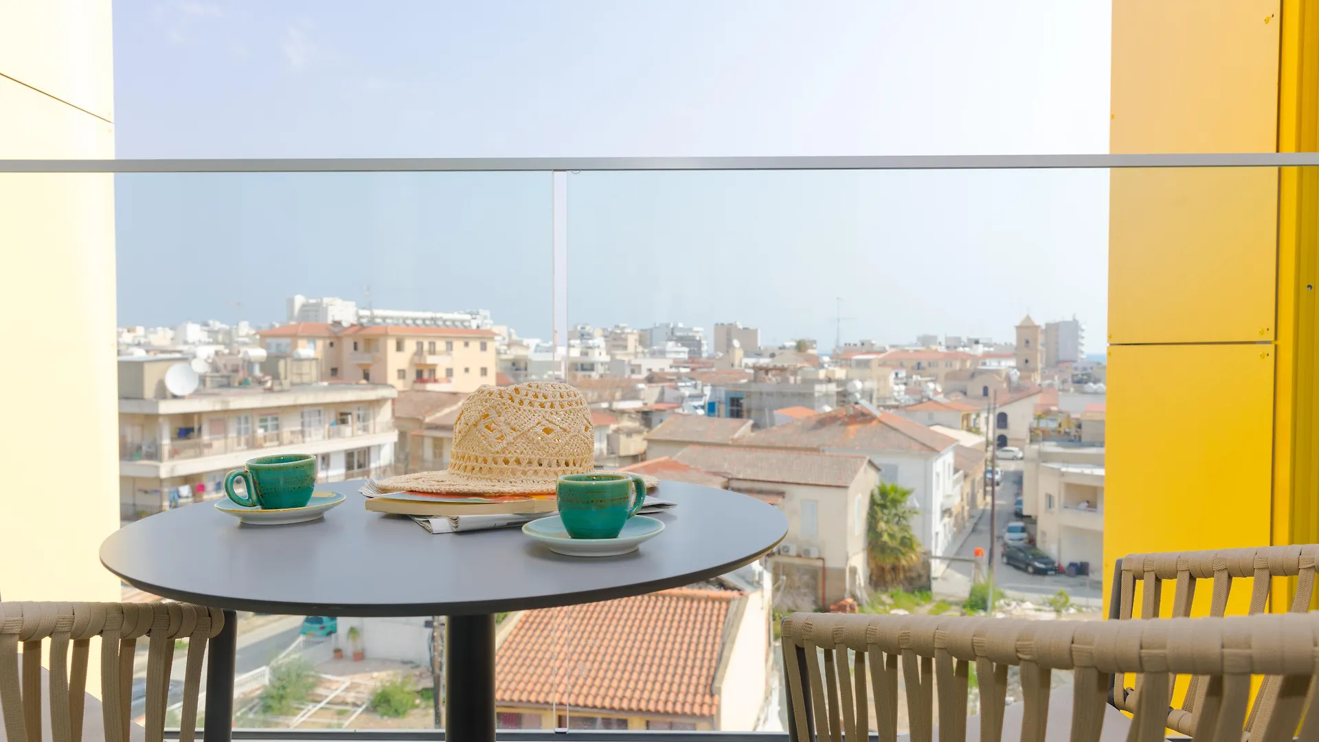 ****  Hotel Indigo Larnaca By Ihg-Adults Only قبرص