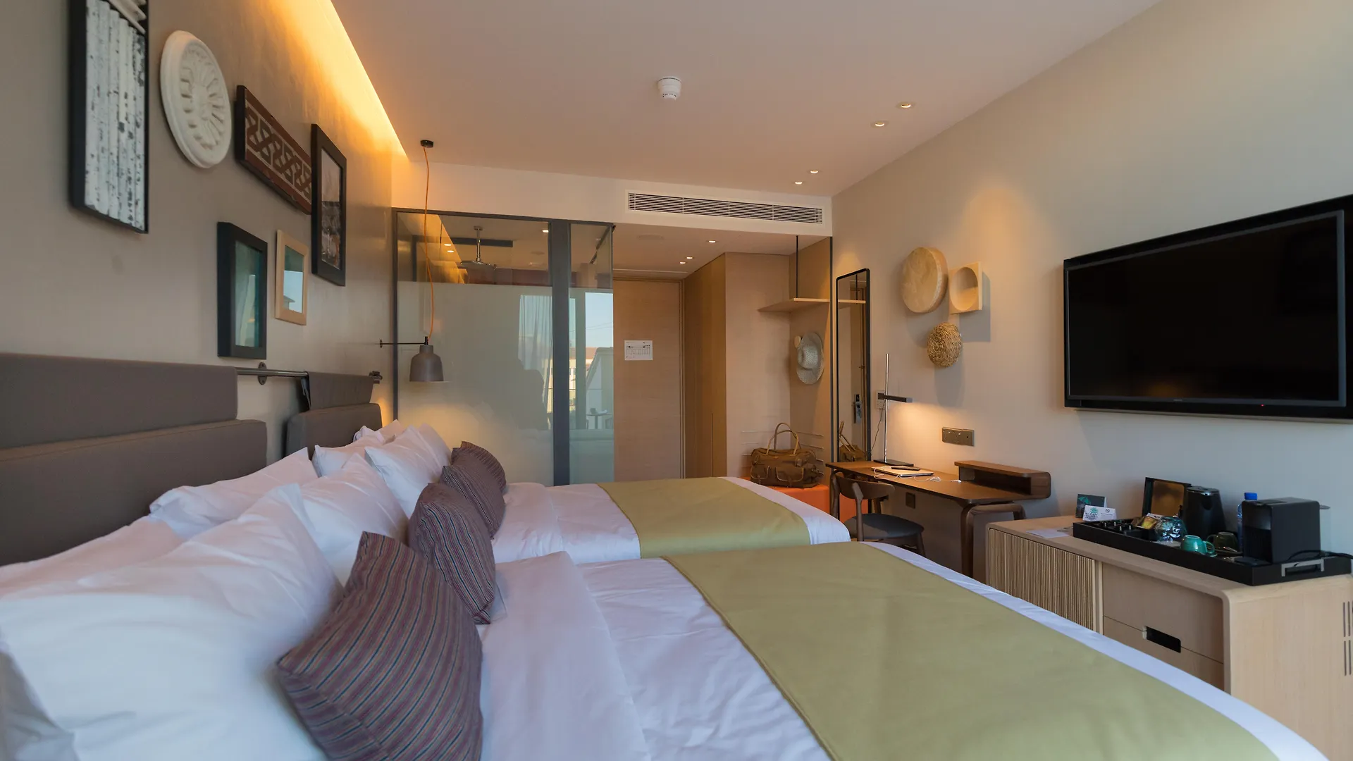 Hotel Indigo Larnaca By Ihg-Adults Only