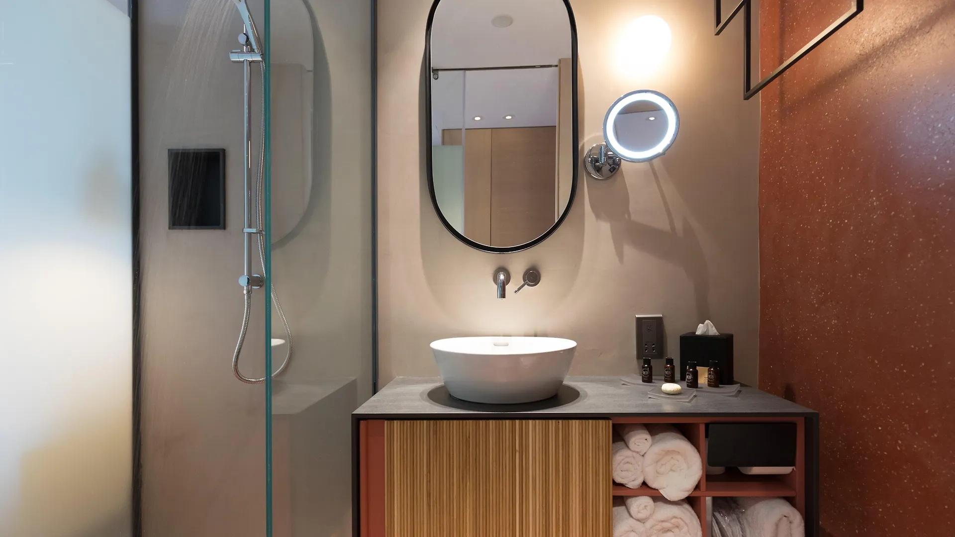 Hotel Indigo Larnaca By Ihg-Adults Only