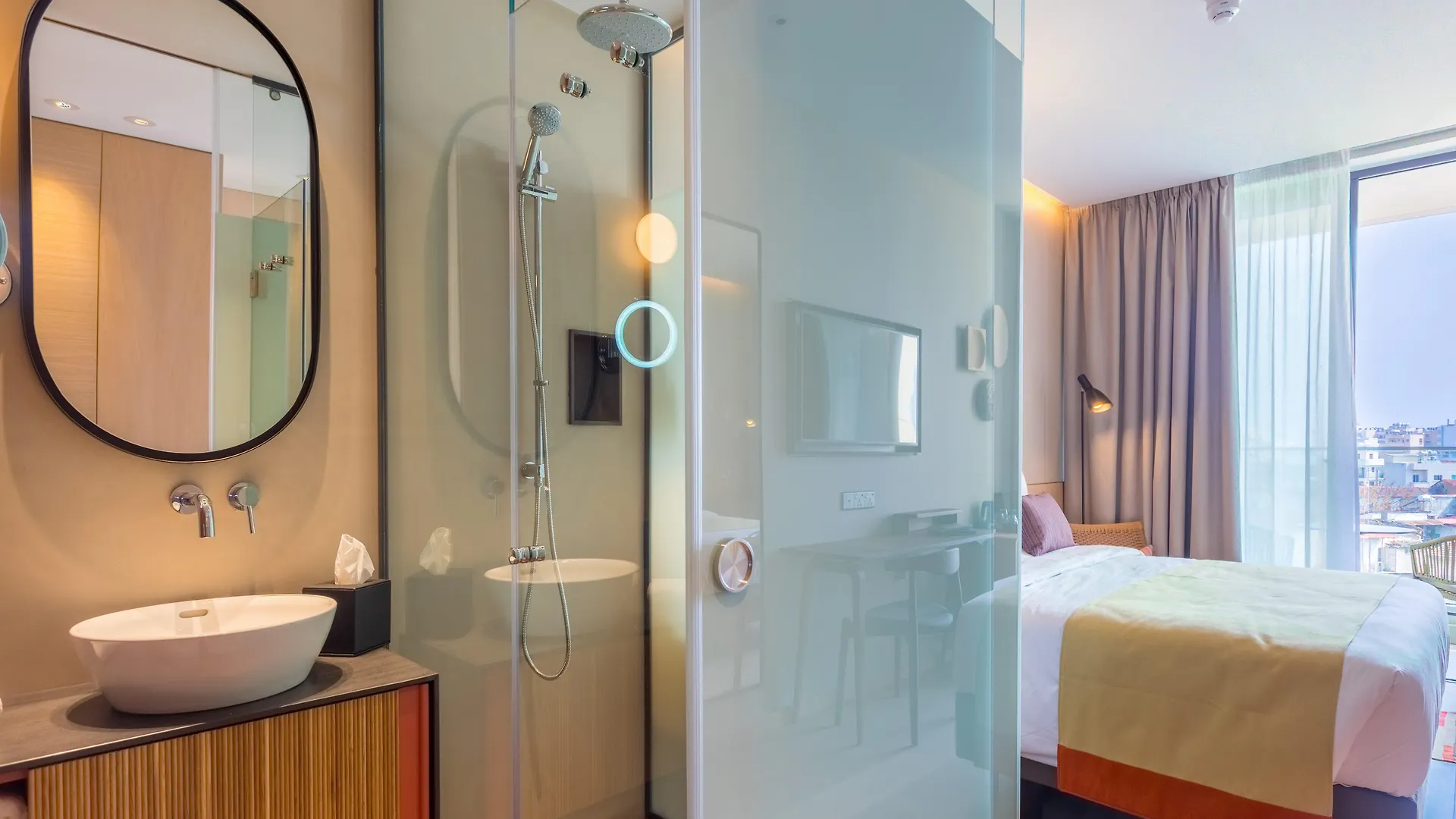 Hotel Indigo Larnaca By Ihg-Adults Only