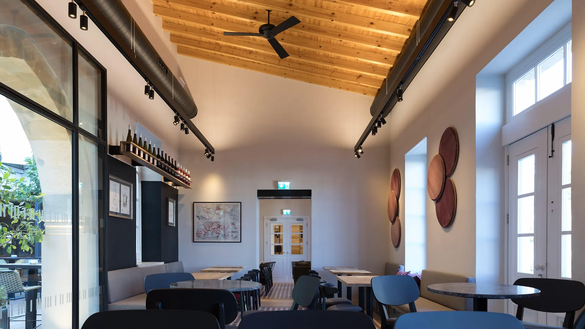 Hotel Indigo Larnaca By Ihg-Adults Only