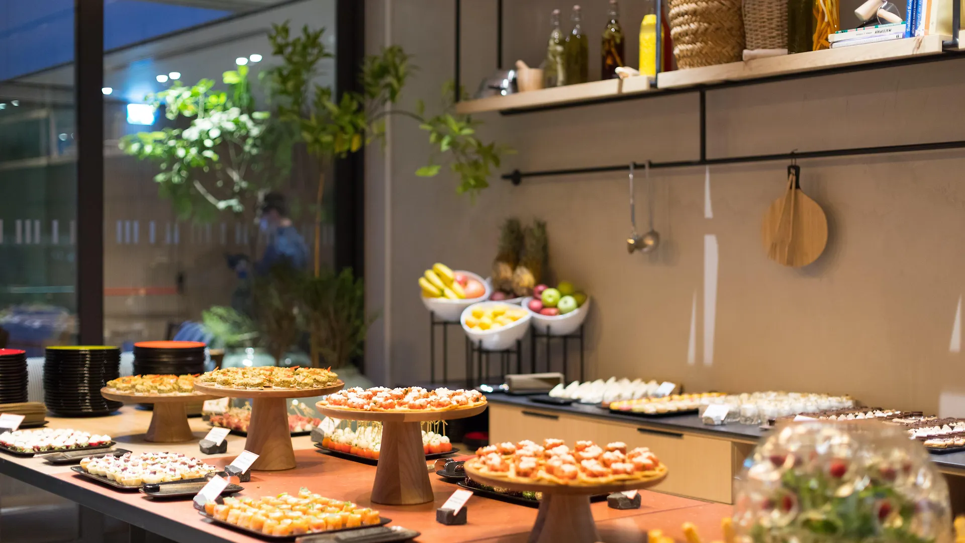 Hotel Indigo Larnaca By Ihg-Adults Only