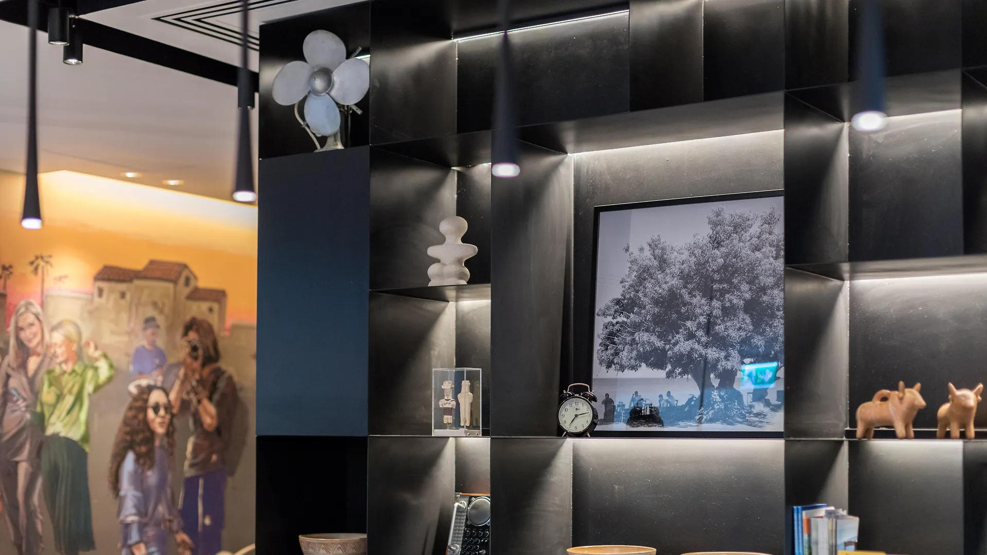 Hotel Indigo Larnaca By Ihg-Adults Only 4*,