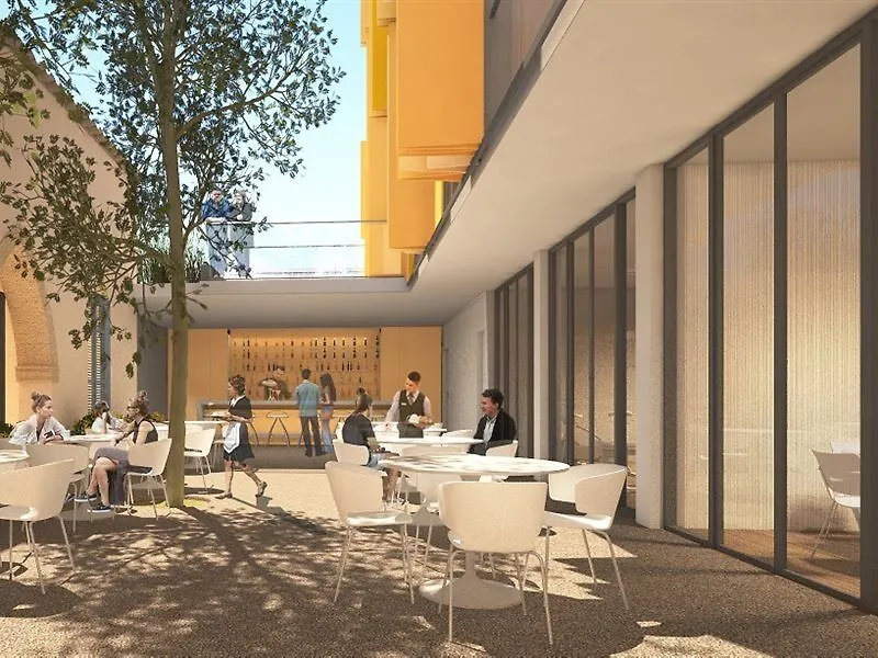 ****  Hotel Indigo Larnaca By Ihg-Adults Only قبرص