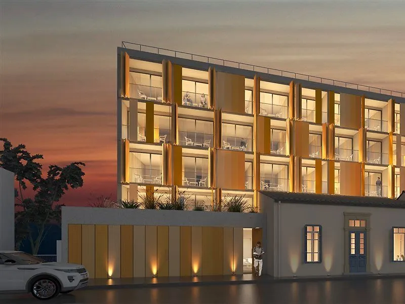 Hotel Indigo Larnaca By Ihg-Adults Only 4*,  قبرص
