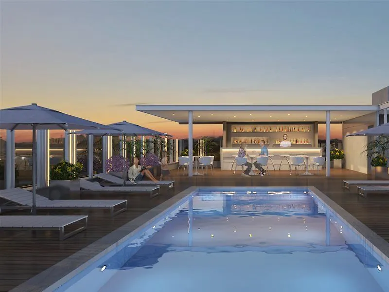 Hotel Indigo Larnaca By Ihg-Adults Only