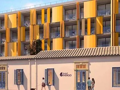 Hotel Indigo Larnaca By Ihg-Adults Only 4*,