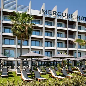מלון Mercure, לרנקה