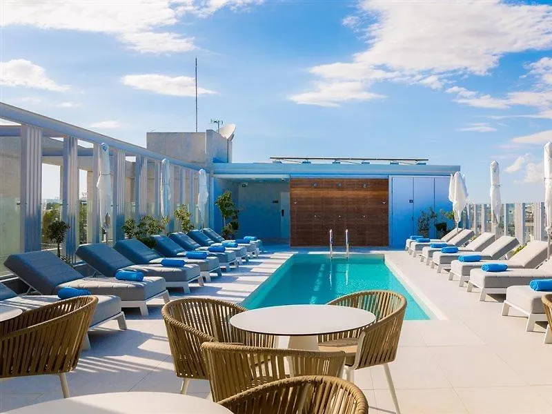 Hotel Indigo Larnaca By Ihg-Adults Only