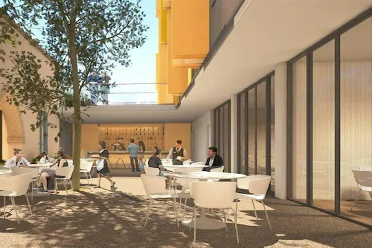 Hotel Indigo Larnaca By Ihg-Adults Only