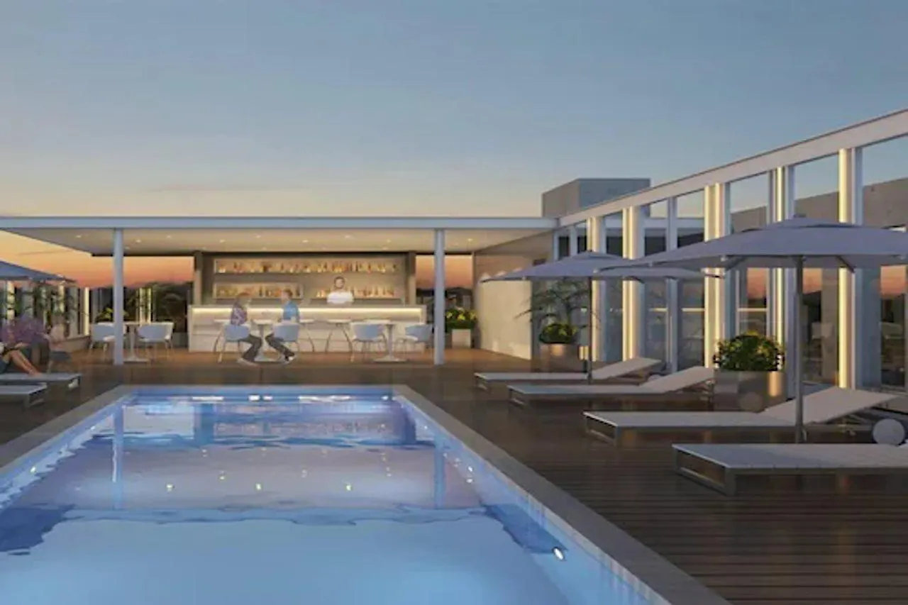 Hotel Indigo Larnaca By Ihg-Adults Only