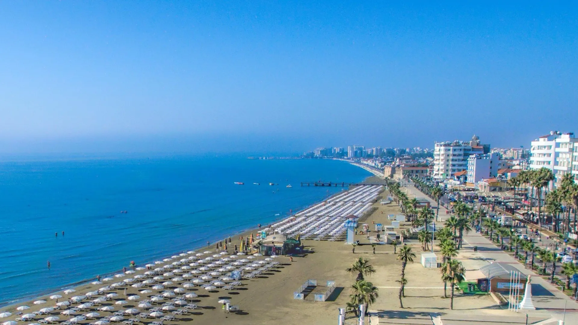 Hotel Indigo Larnaca By Ihg-Adults Only 4*,
