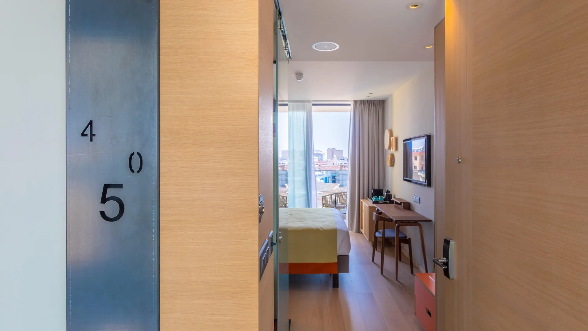 Hotel Indigo Larnaca By Ihg-Adults Only