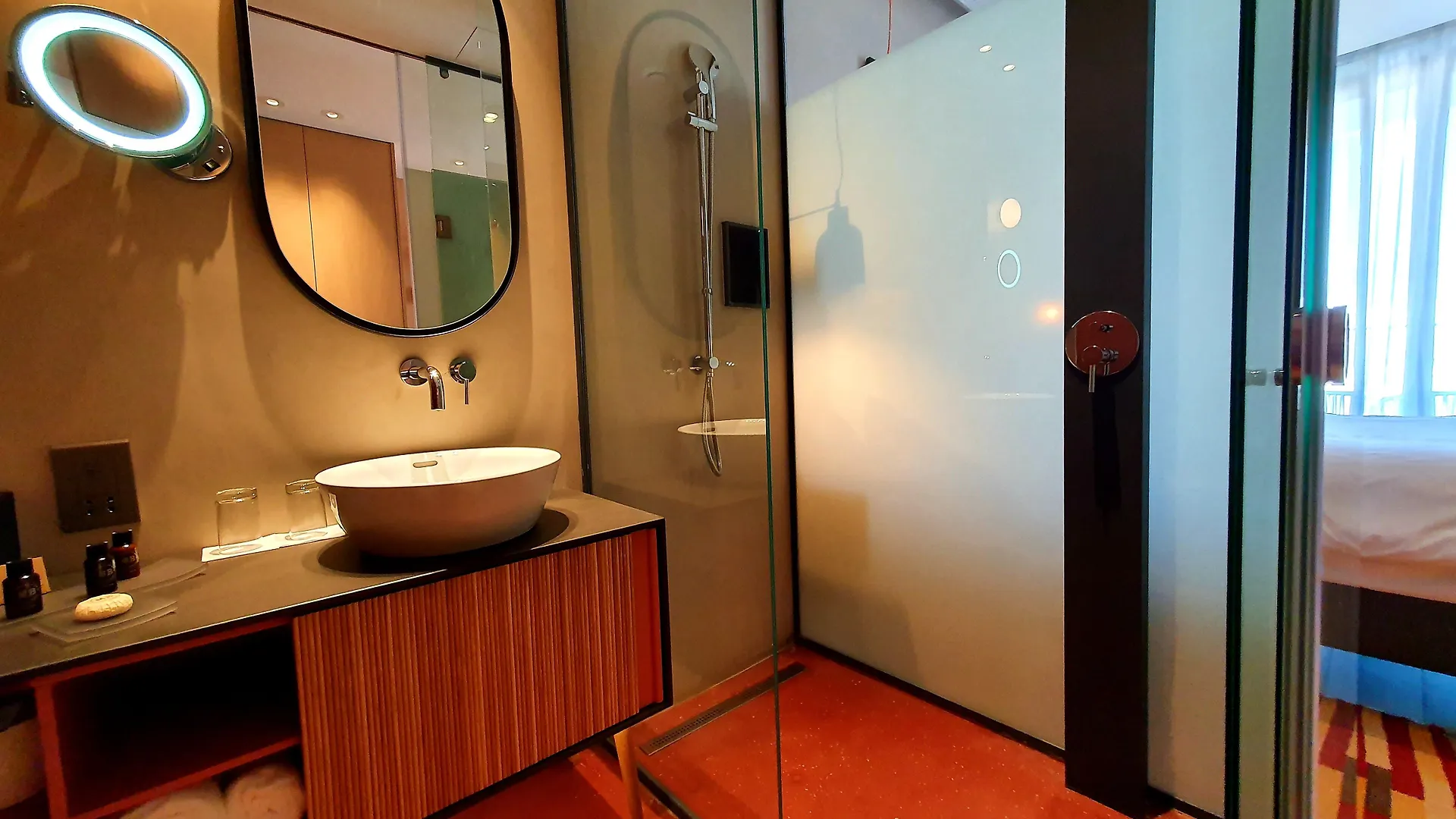 Hotel Indigo Larnaca By Ihg-Adults Only
