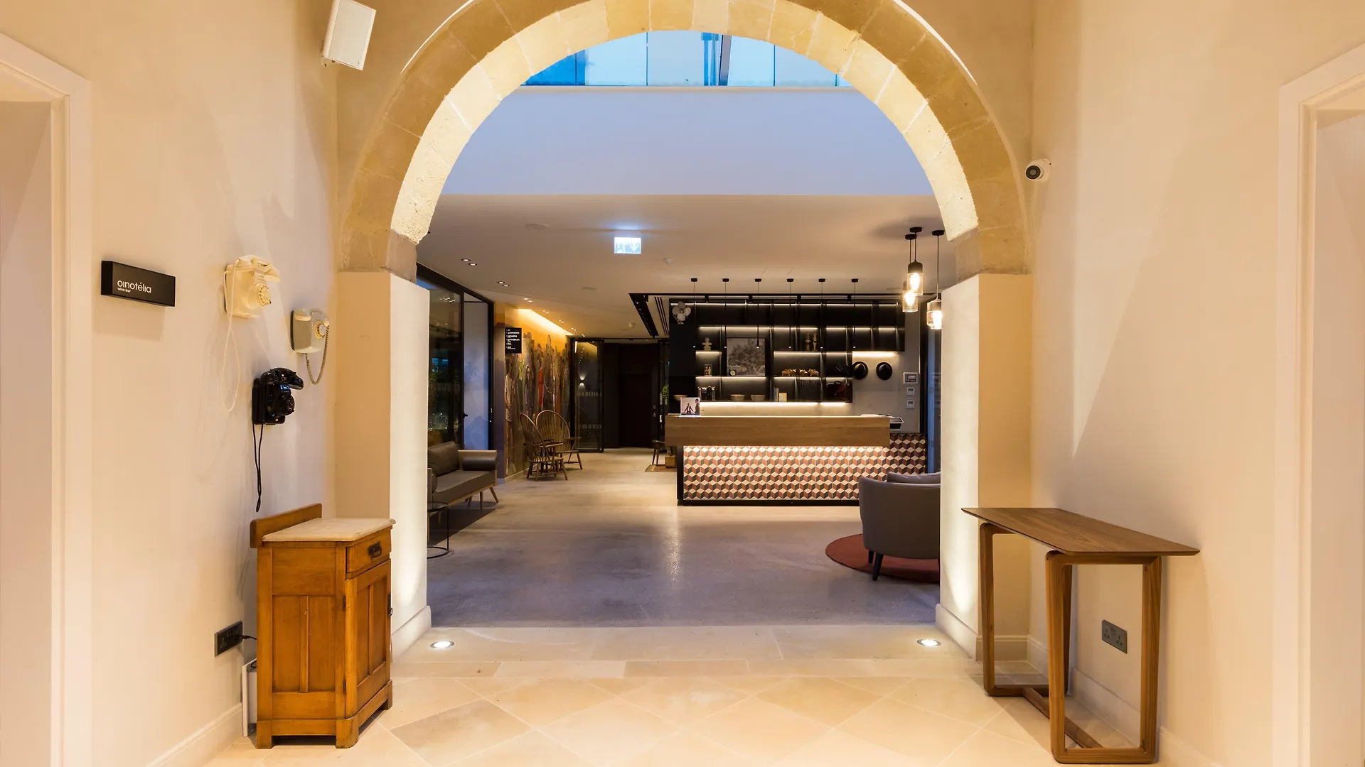 Hotel Indigo Larnaca By Ihg-Adults Only