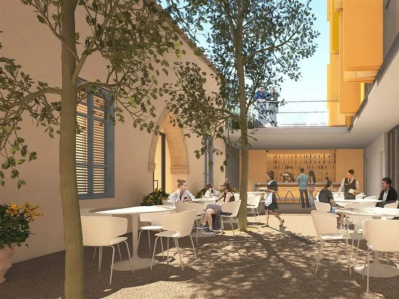 Hotel Indigo Larnaca By Ihg-Adults Only قبرص